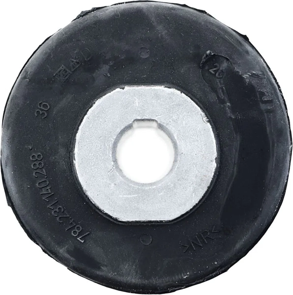 Control Arm-/Trailing Arm Bush  LEMFORDER